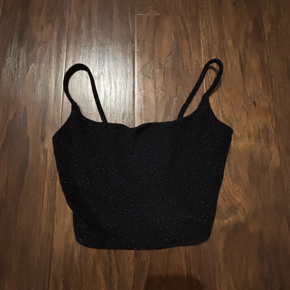 Windsor Black Women's Top